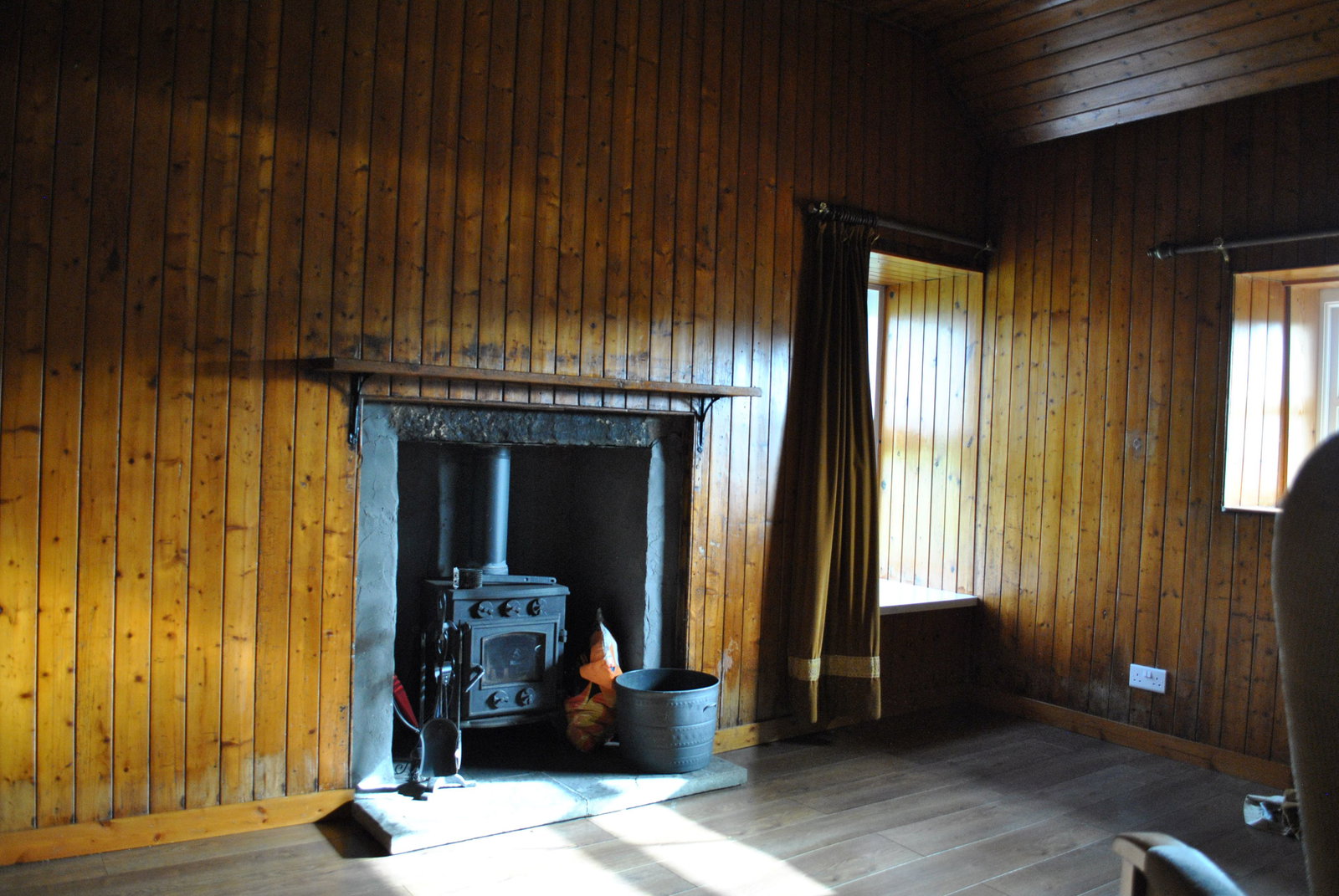 1 bed cottage to rent, Ellon  - Property Image 4