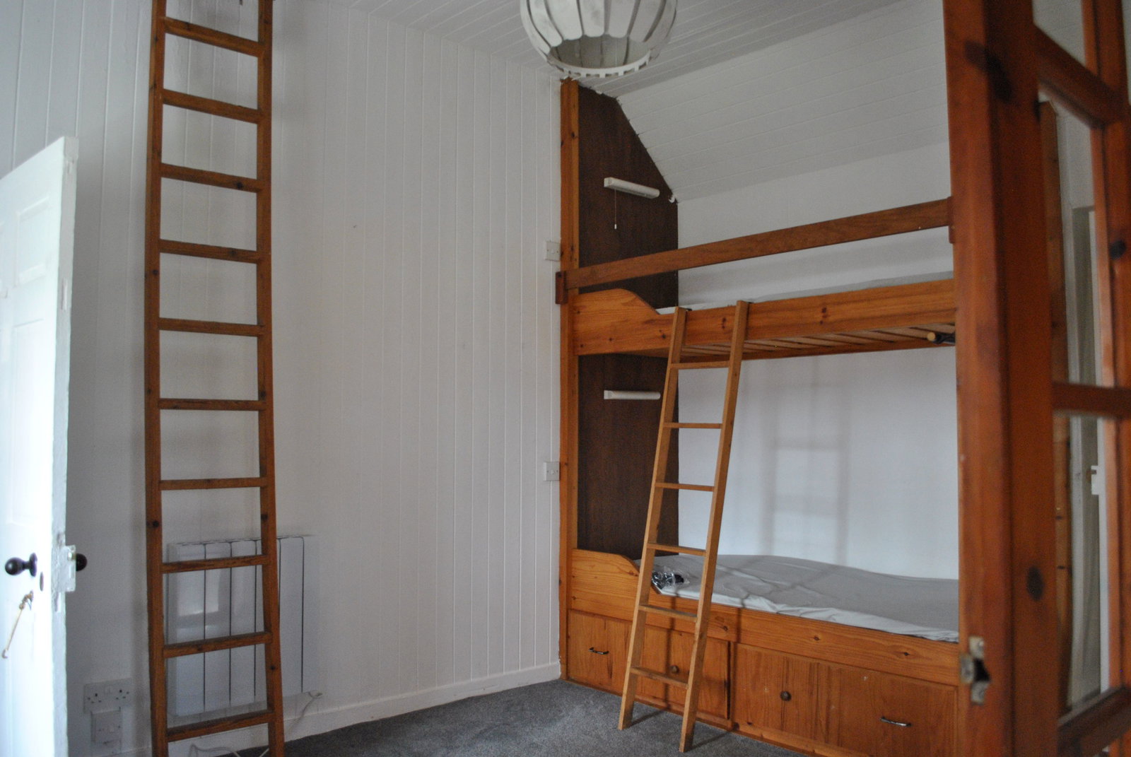 1 bed cottage to rent, Ellon 9