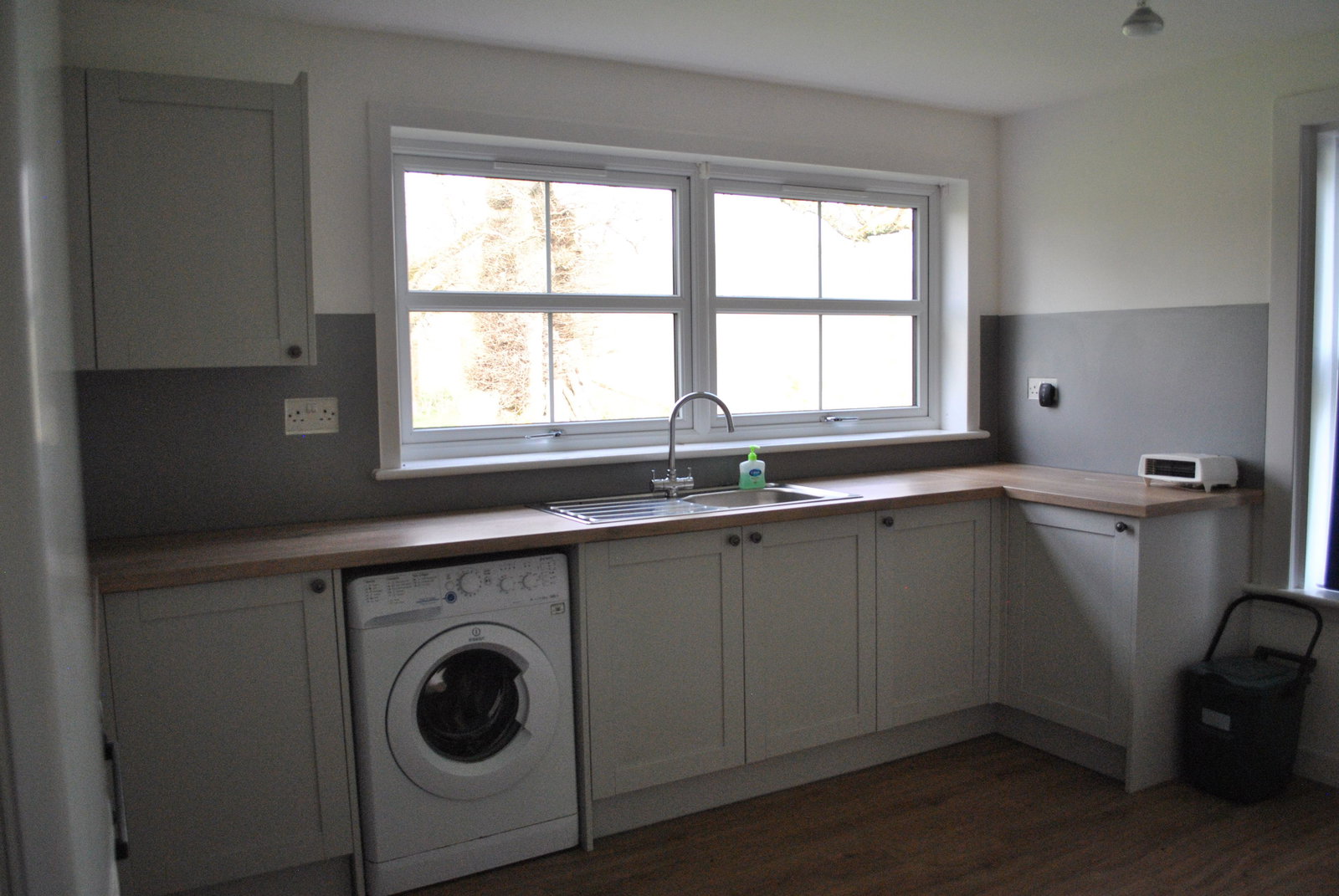 1 bed cottage to rent, Ellon 6