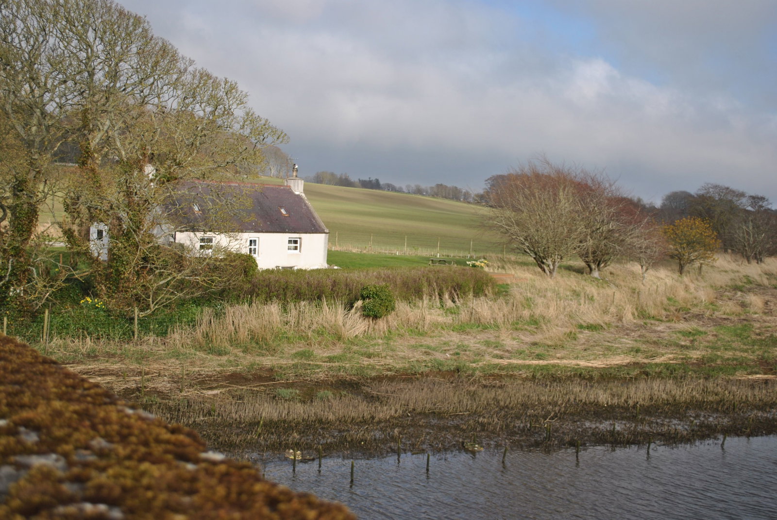 1 bed cottage to rent, Ellon  - Property Image 1