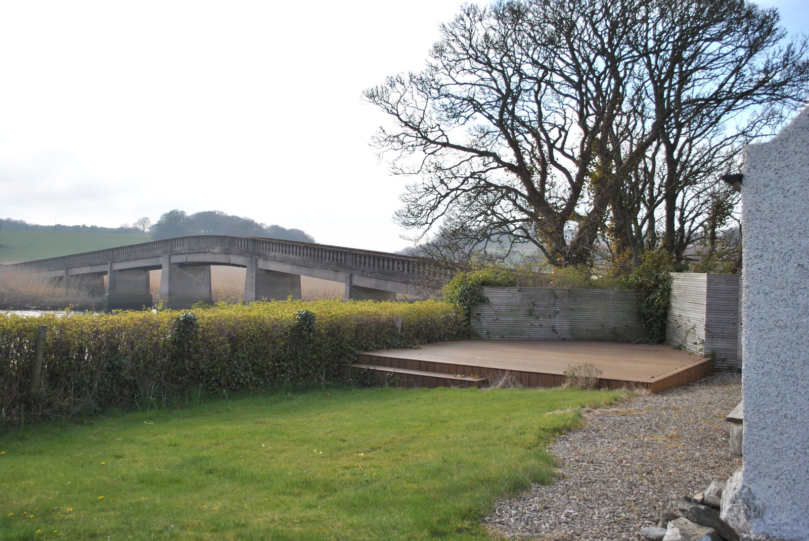 1 bed cottage to rent, Ellon 7