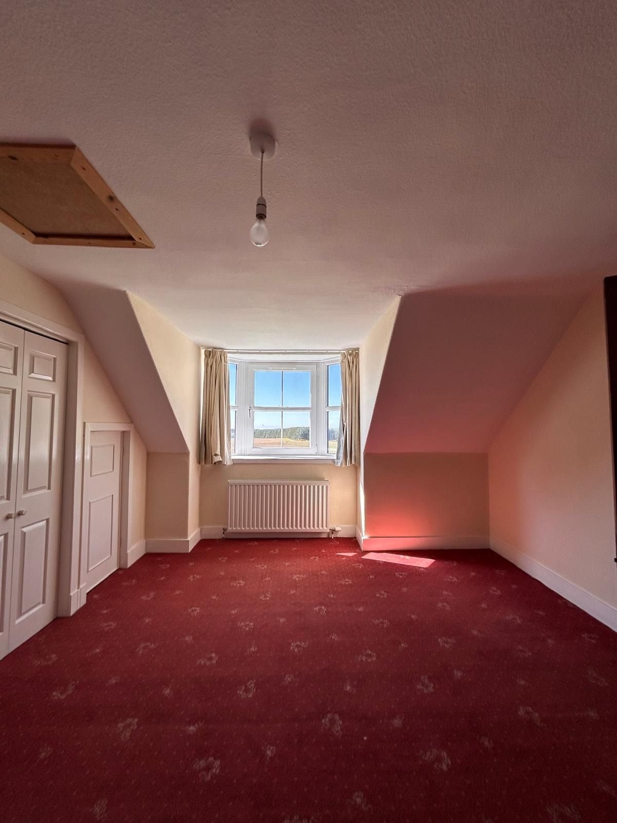 5 bed detached house to rent, Ellon 13