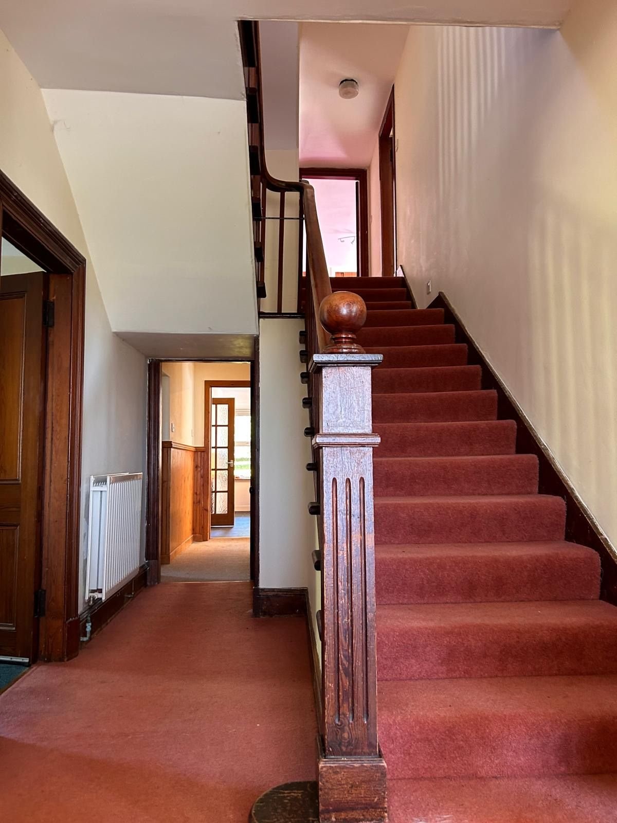 5 bed detached house to rent, Ellon 10