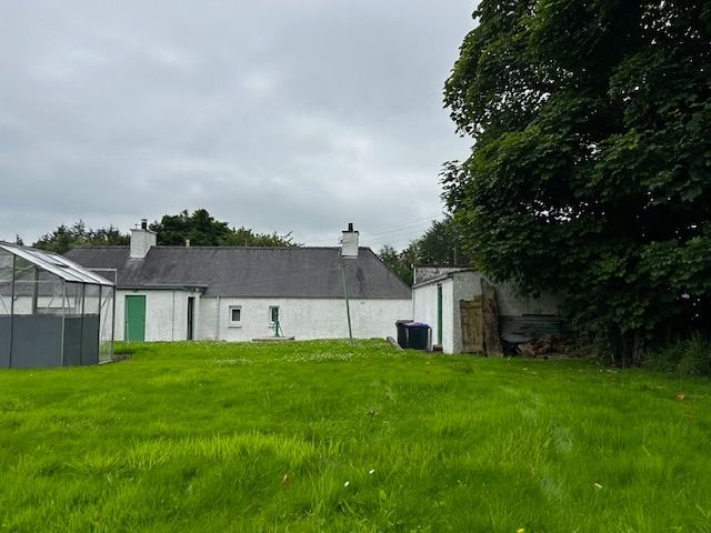 2 bed detached house to rent, Ellon 15