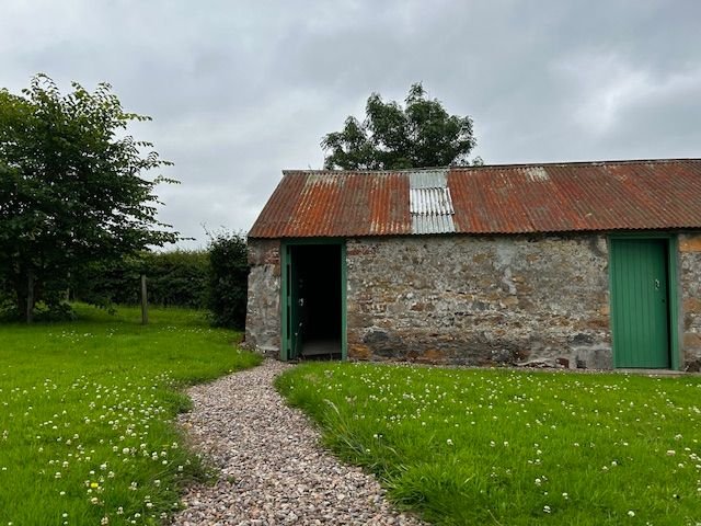 2 bed detached house to rent, Ellon 11