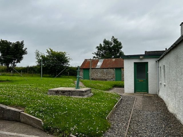 2 bed detached house to rent, Ellon 13