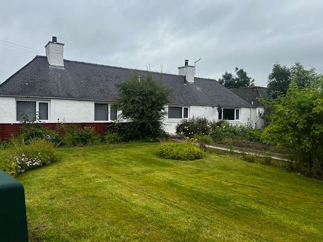 2 bed detached house to rent, Ellon  - Property Image 1