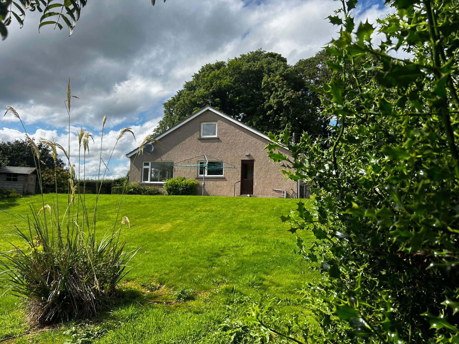 5 bed detached house to rent in Whiteley, Inverurie  - Property Image 1