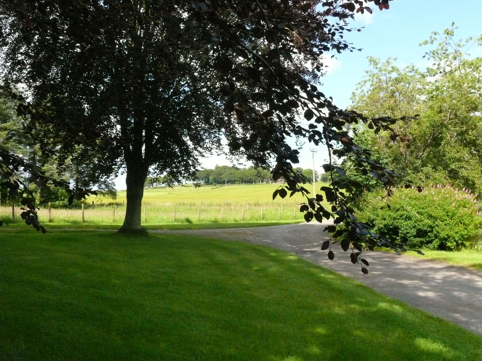 5 bed detached house to rent in Whiteley, Inverurie 12