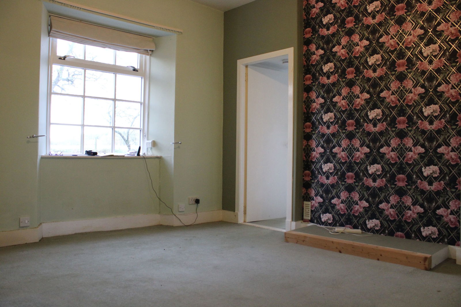 3 bed detached house to rent, Ellon 2