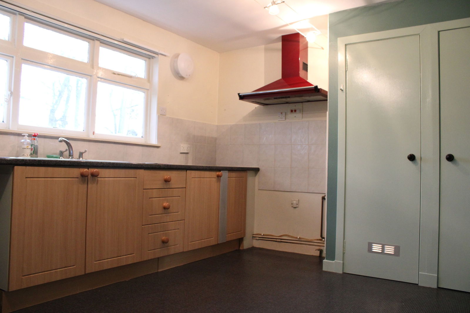 3 bed detached house to rent, Ellon 5