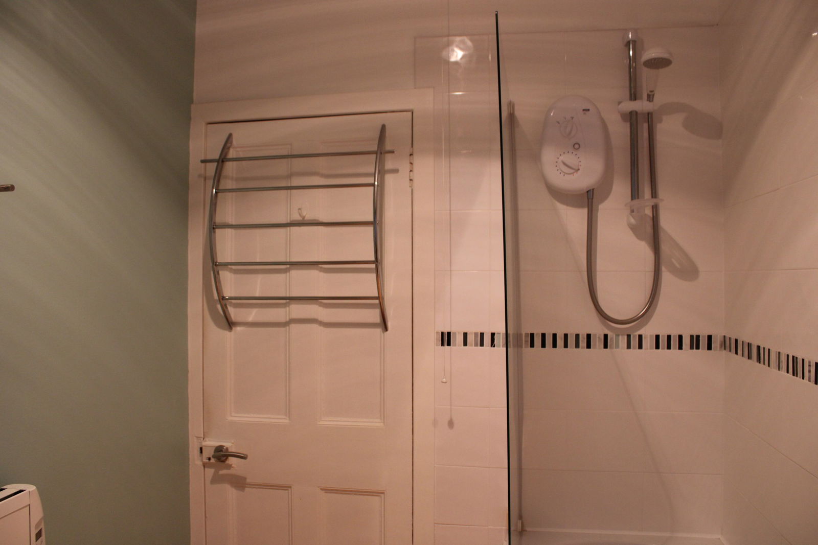 3 bed detached house to rent, Ellon 9