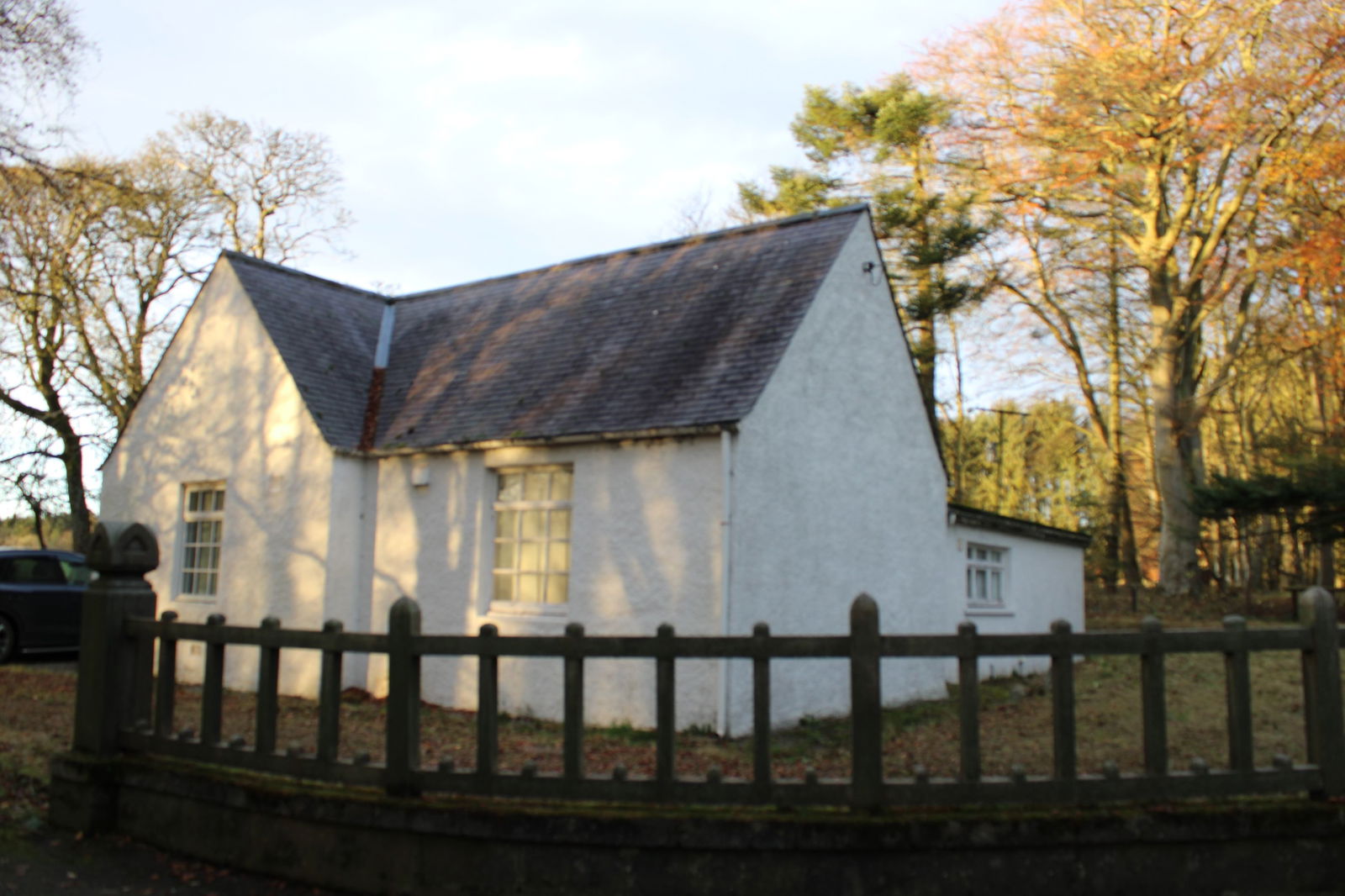3 bed detached house to rent, Ellon  - Property Image 16