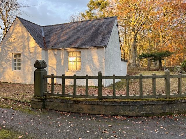 3 bed detached house to rent, Ellon, AB41