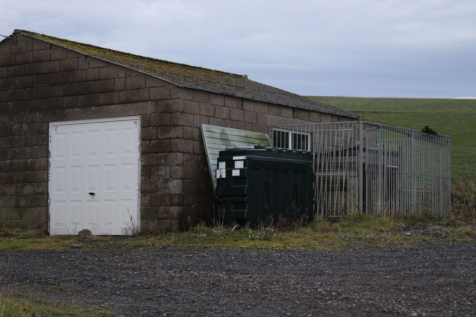 3 bed semi-detached house to rent, Inverurie 9