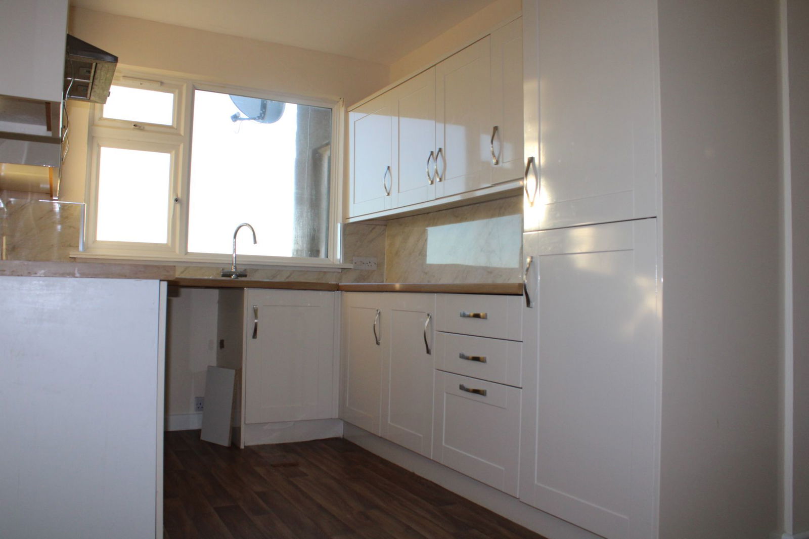 3 bed semi-detached house to rent, Inverurie 2