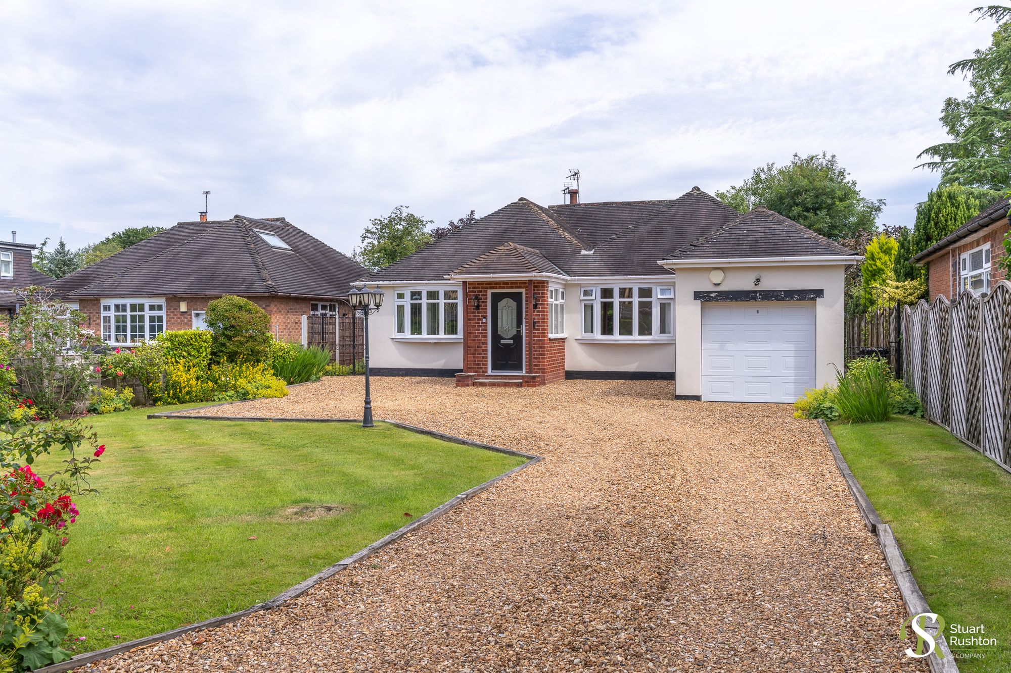 3 Bed Detached Bungalow For Sale In Mayfield Road, Mobberley, WA16