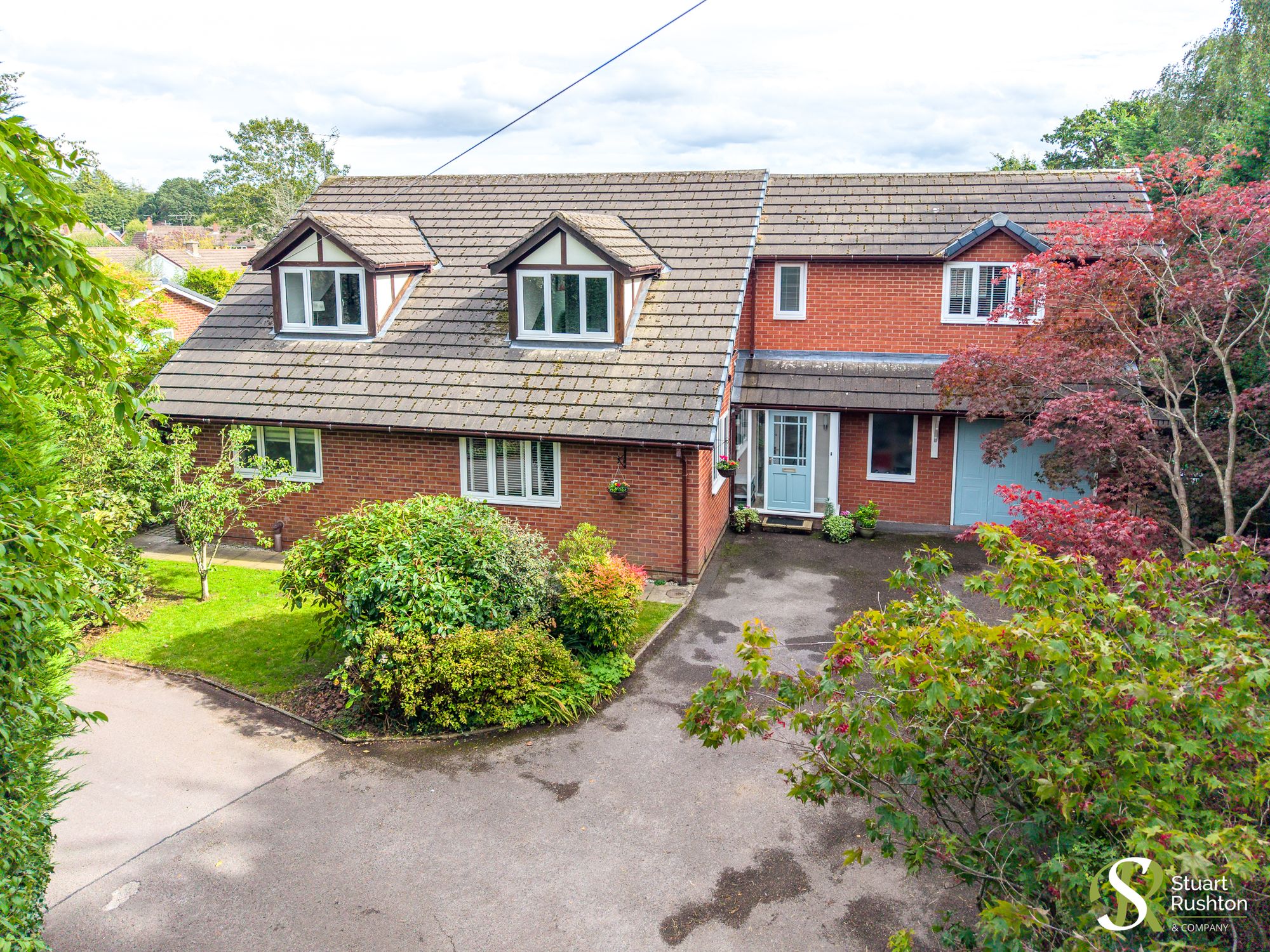 Bexton Lane