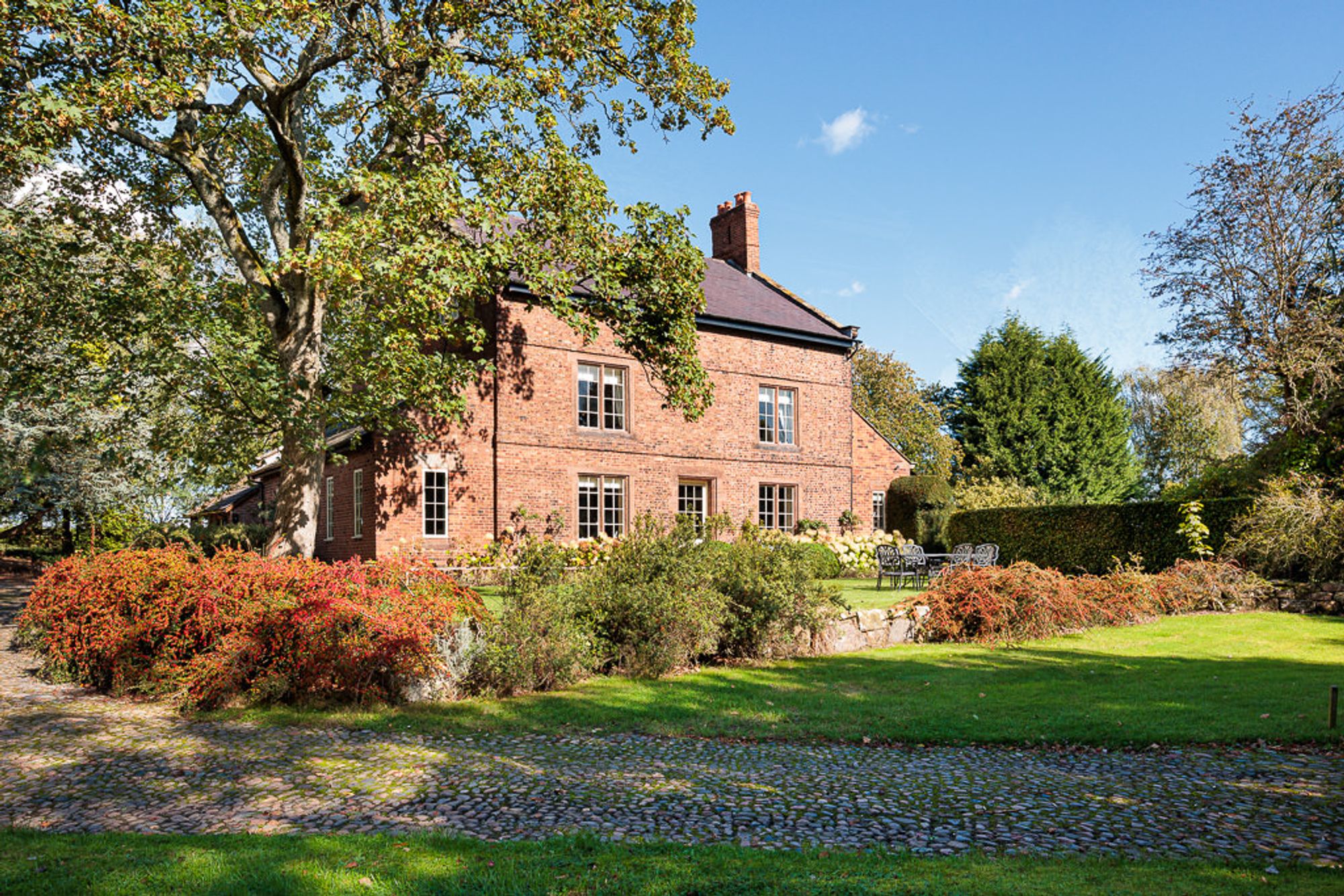 6 Bed For Sale In Crowley, Northwich, CW9