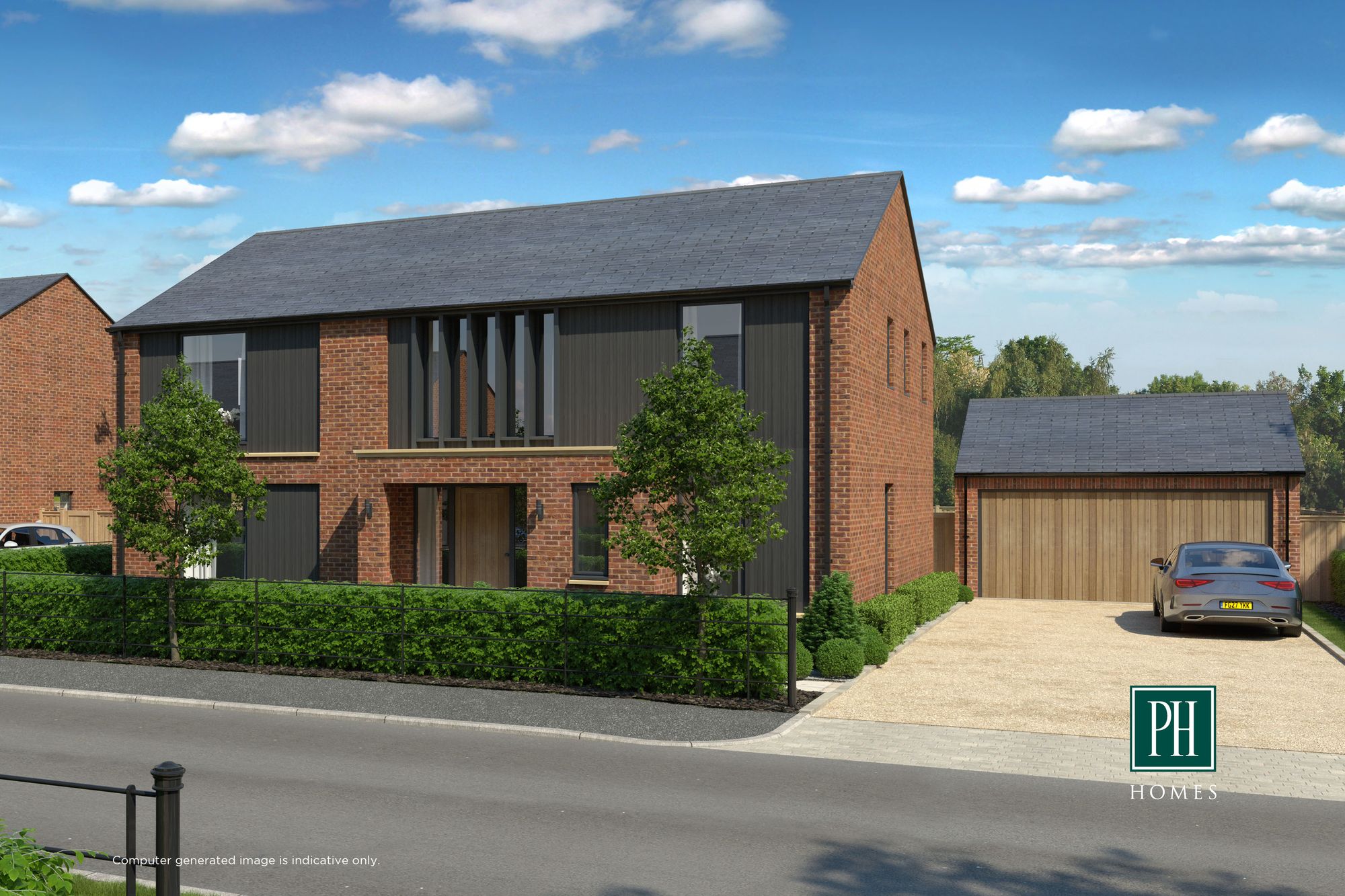4 Bed Detached House For Sale In Ollerton, Knutsford, WA16