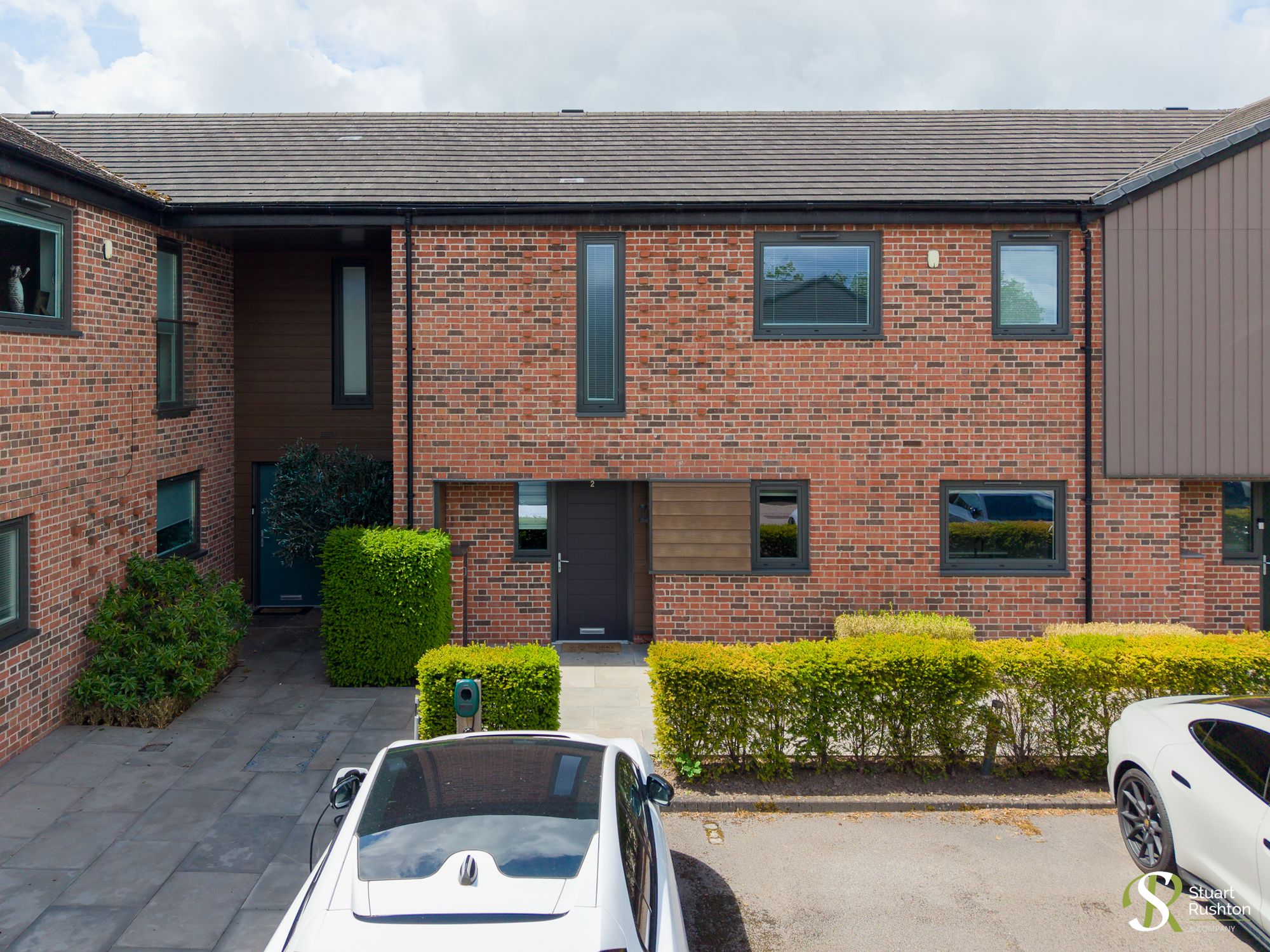 4 Bed House For Sale In West Lane, High Legh, WA16