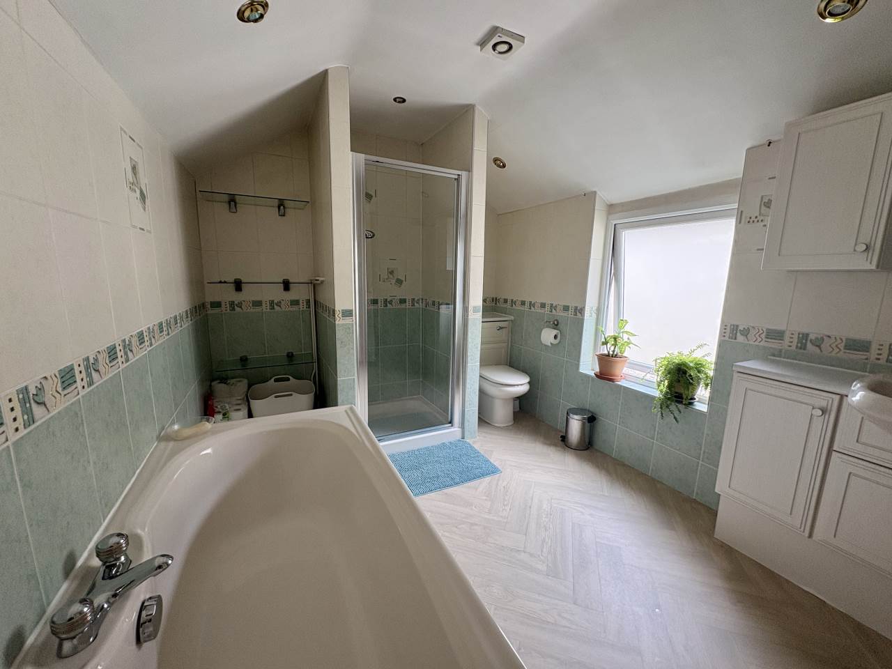 2 bed terraced house to rent in St Marie Street, Bridgend  - Property Image 7