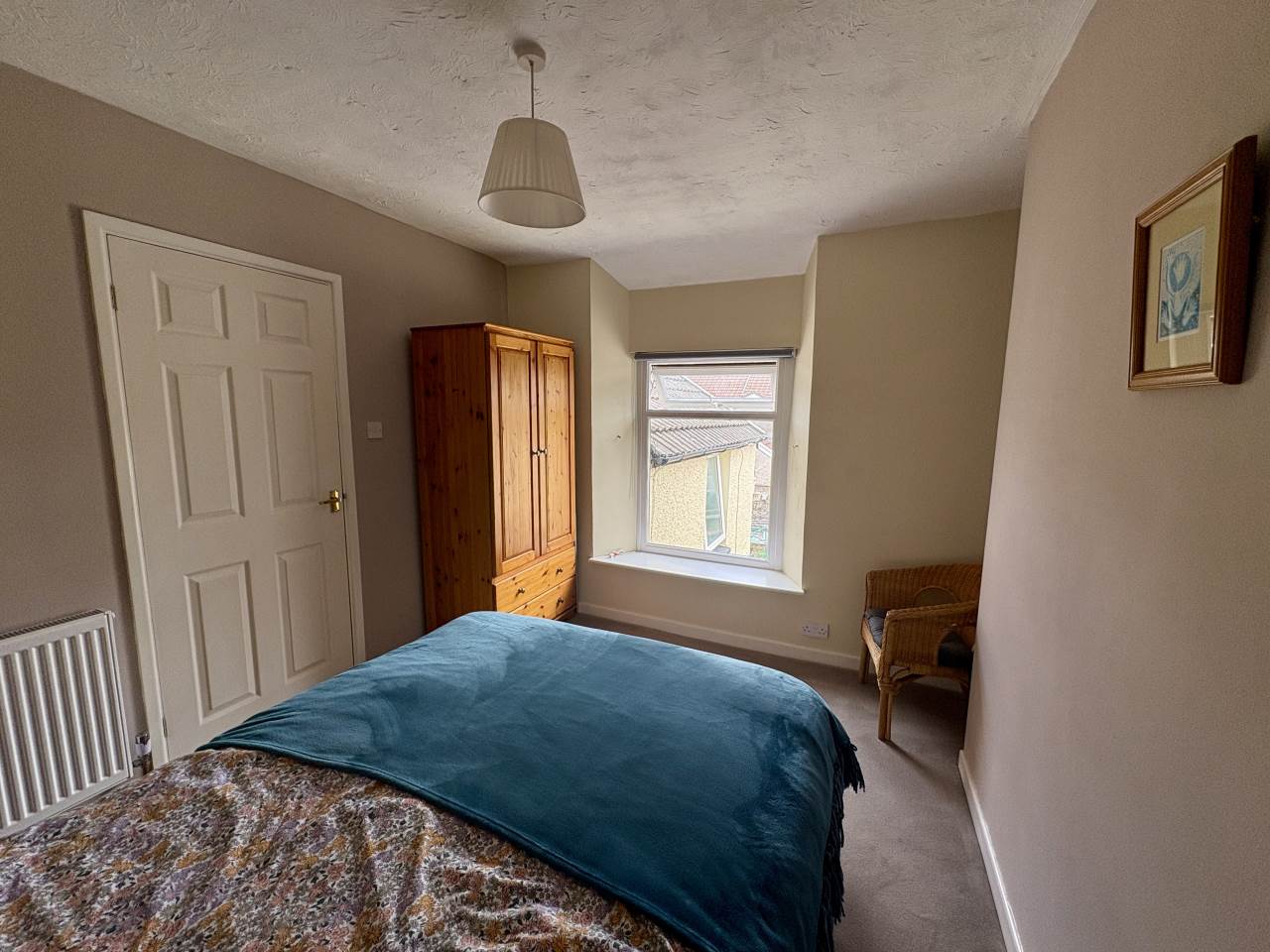 2 bed terraced house to rent in St Marie Street, Bridgend 4