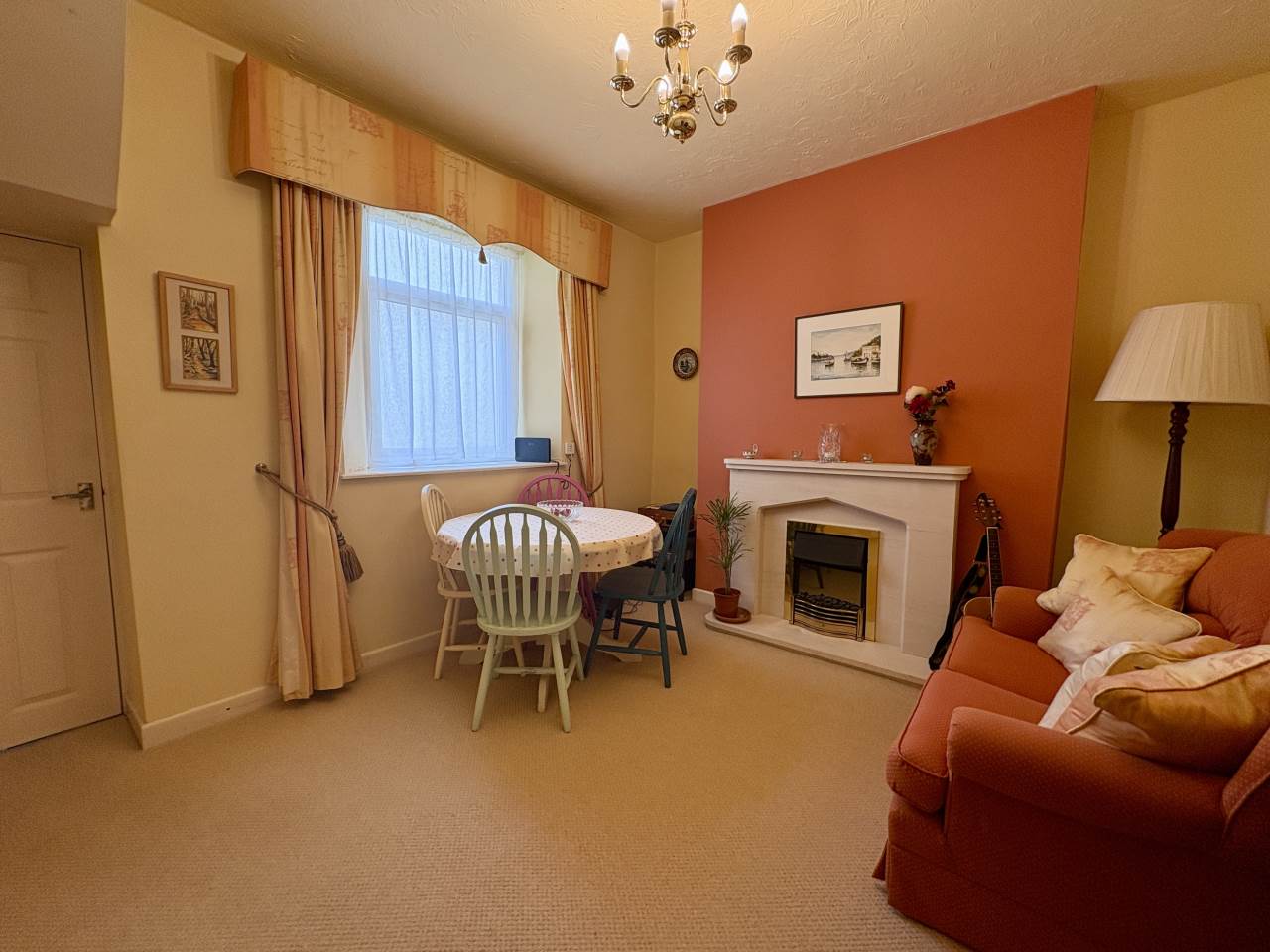 2 bed terraced house to rent in St Marie Street, Bridgend 2