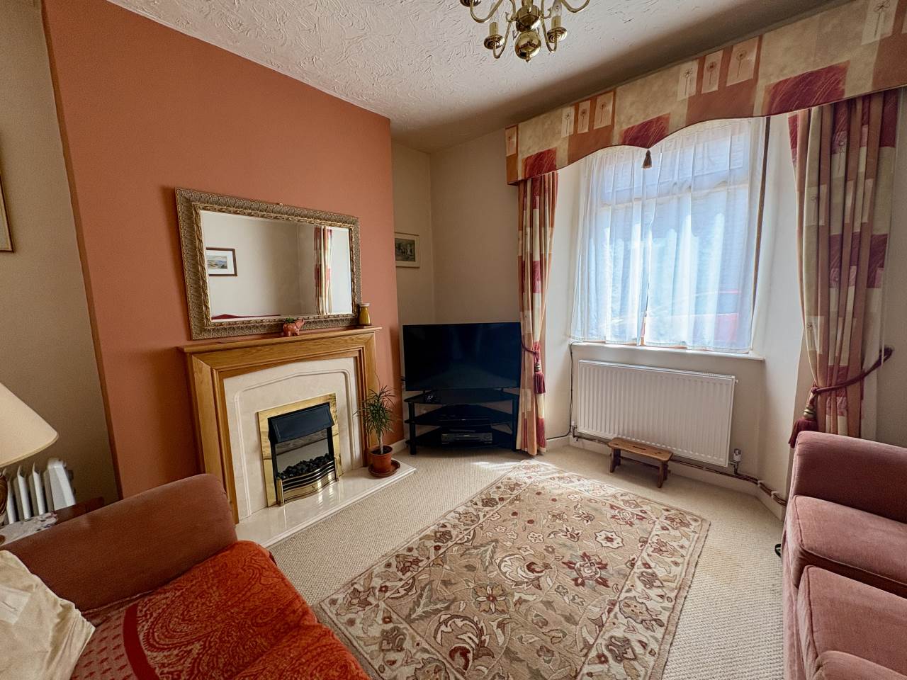 2 bed terraced house to rent in St Marie Street, Bridgend  - Property Image 2