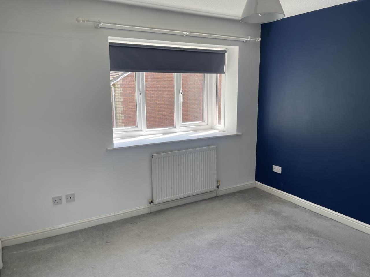 2 bed end of terrace house to rent in Heol Ysgawen, Llanharry 4