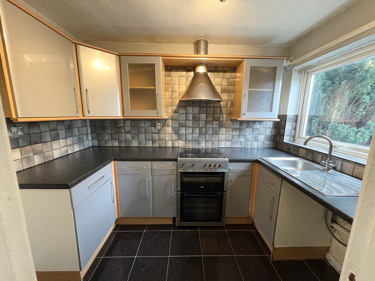 2 bed terraced house to rent in Llys Gwyn, Bridgend  - Property Image 2