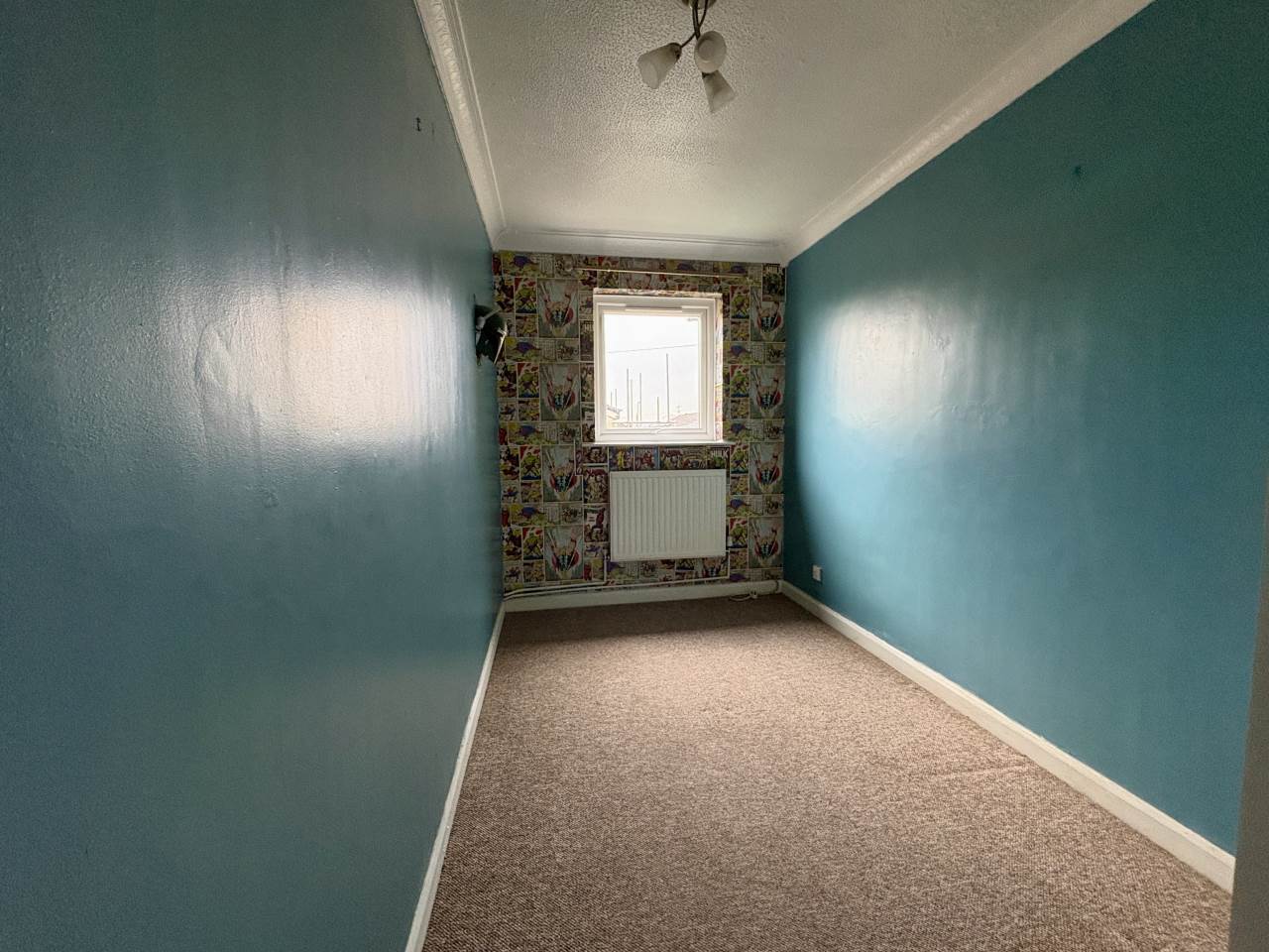 2 bed terraced house to rent in Llys Gwyn, Bridgend 4