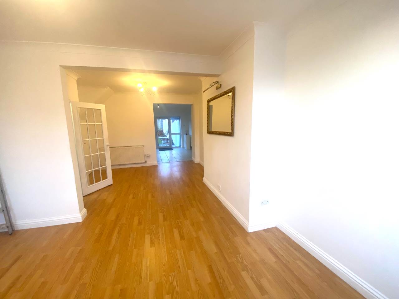 3 bed semi-detached house to rent in Garfield Avenue, Litchard 2