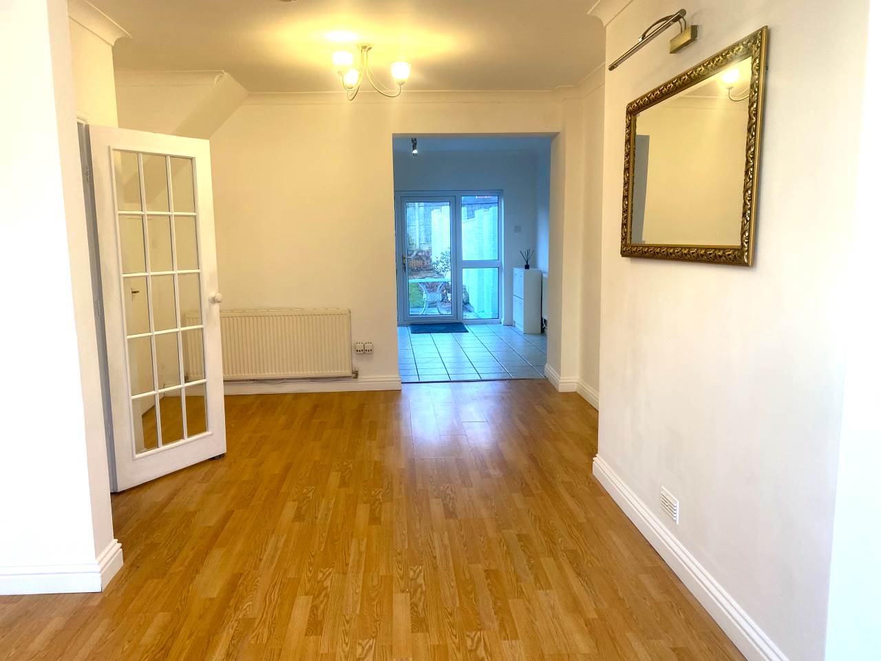 3 bed semi-detached house to rent in Garfield Avenue, Litchard 3