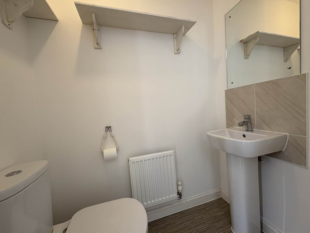 2 bed semi-detached house to rent in Crompton Way, Ogmore-By-Sea 4