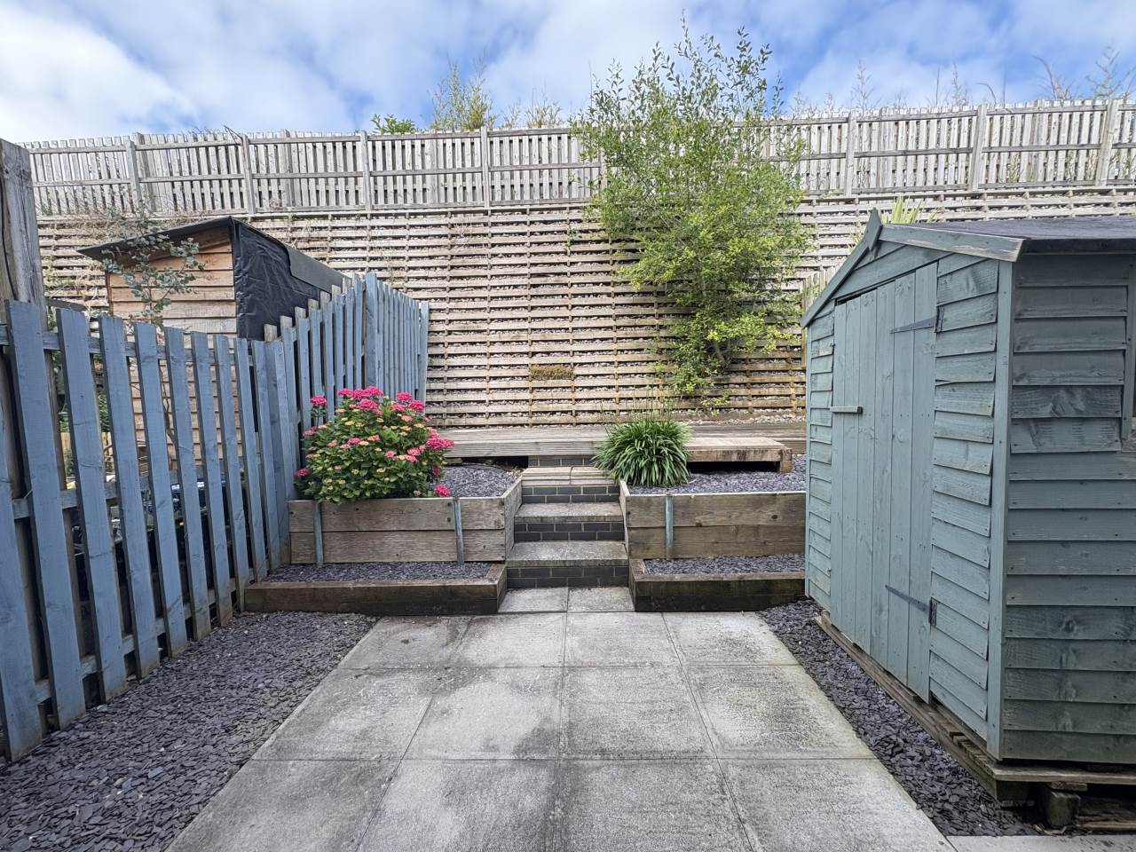 2 bed semi-detached house to rent in Crompton Way, Ogmore-By-Sea  - Property Image 9