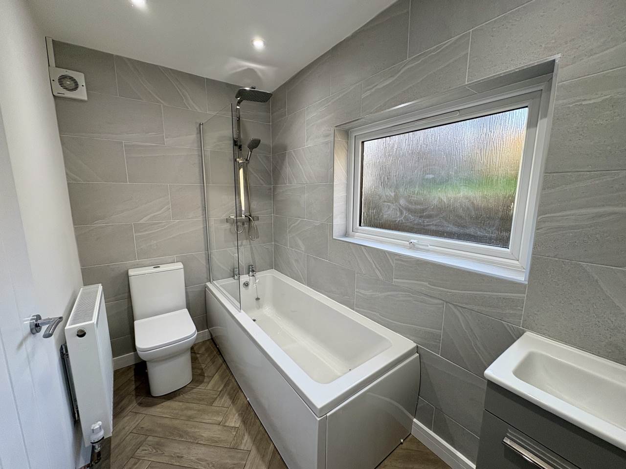 3 bed terraced house to rent in High Street, Maesteg  - Property Image 7