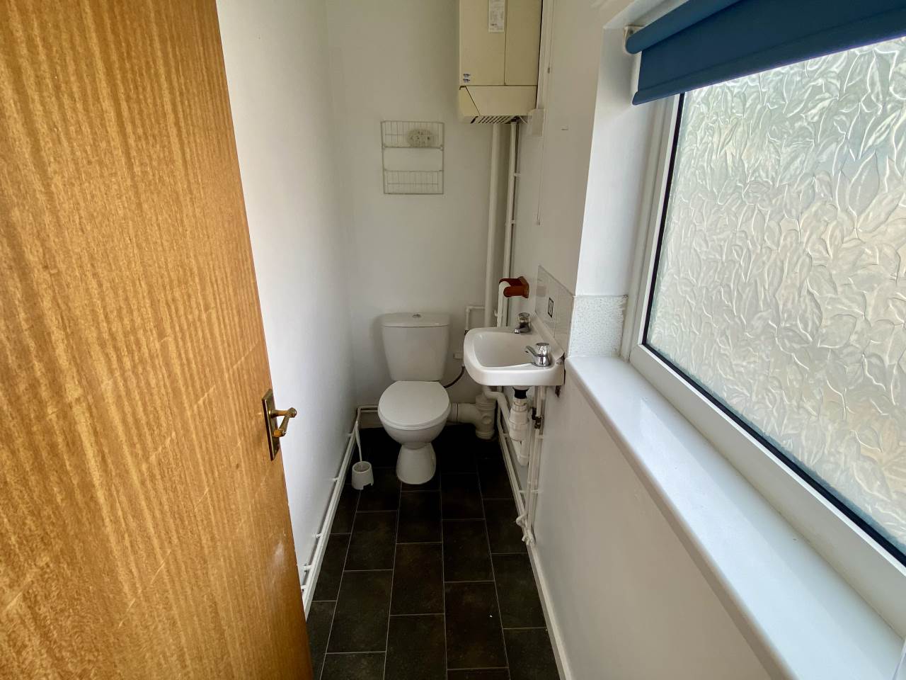 3 bed end of terrace house to rent in South Street, Bridgend 3