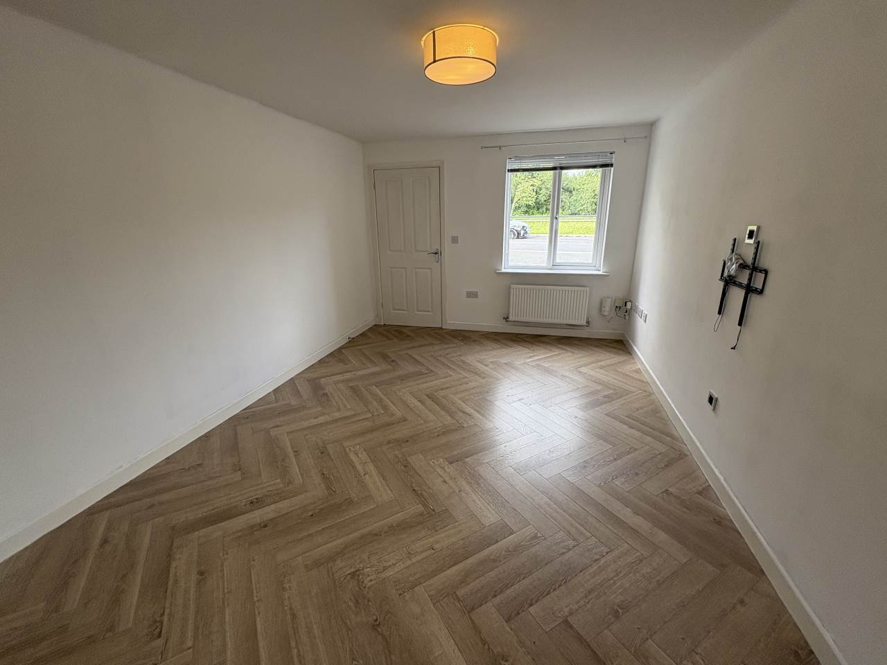3 bed semi-detached house to rent in Llys Ceirios, Coity  - Property Image 2