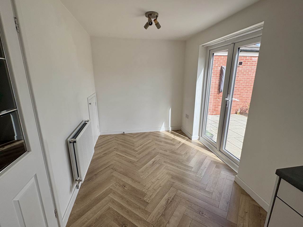 3 bed semi-detached house to rent in Llys Ceirios, Coity  - Property Image 4