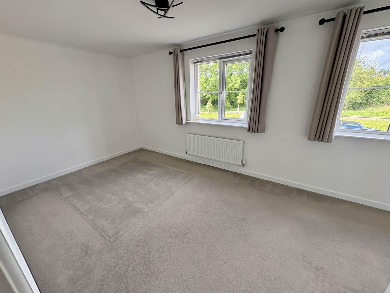3 bed semi-detached house to rent in Llys Ceirios, Coity  - Property Image 6