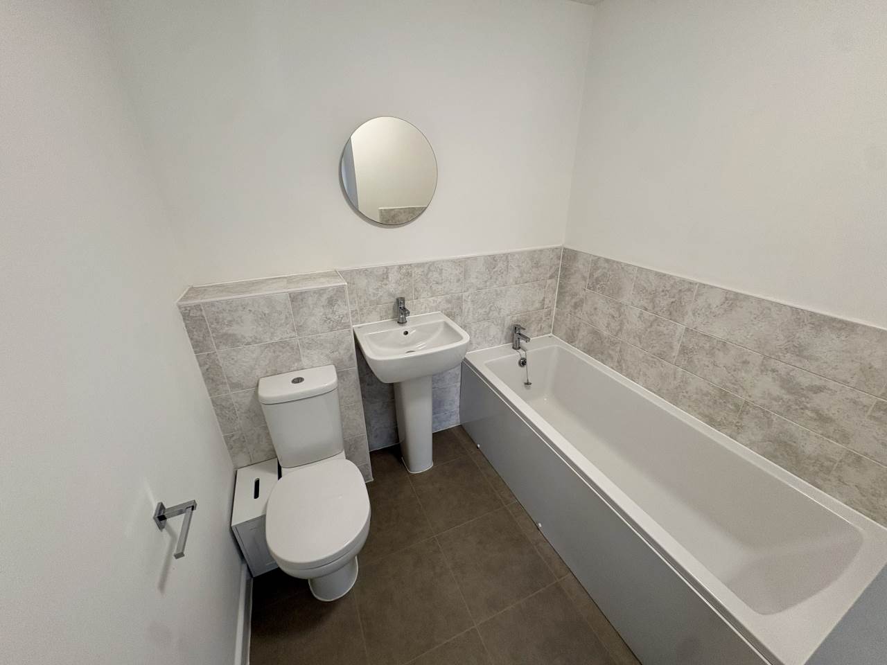 3 bed semi-detached house to rent in Llys Ceirios, Coity  - Property Image 11