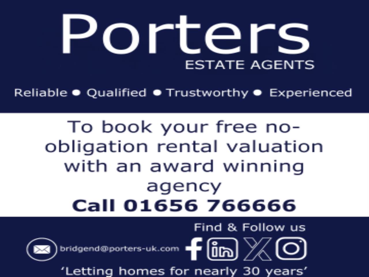 3 bed terraced house to rent in Grove Road 9