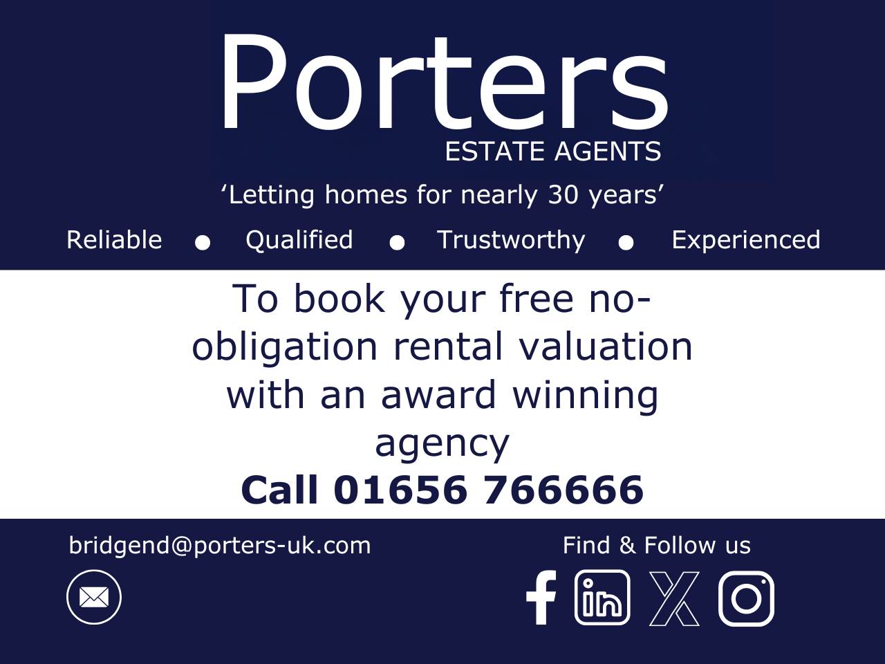 2 bed house to rent in Longacres (Erw Hir), Bridgend 8