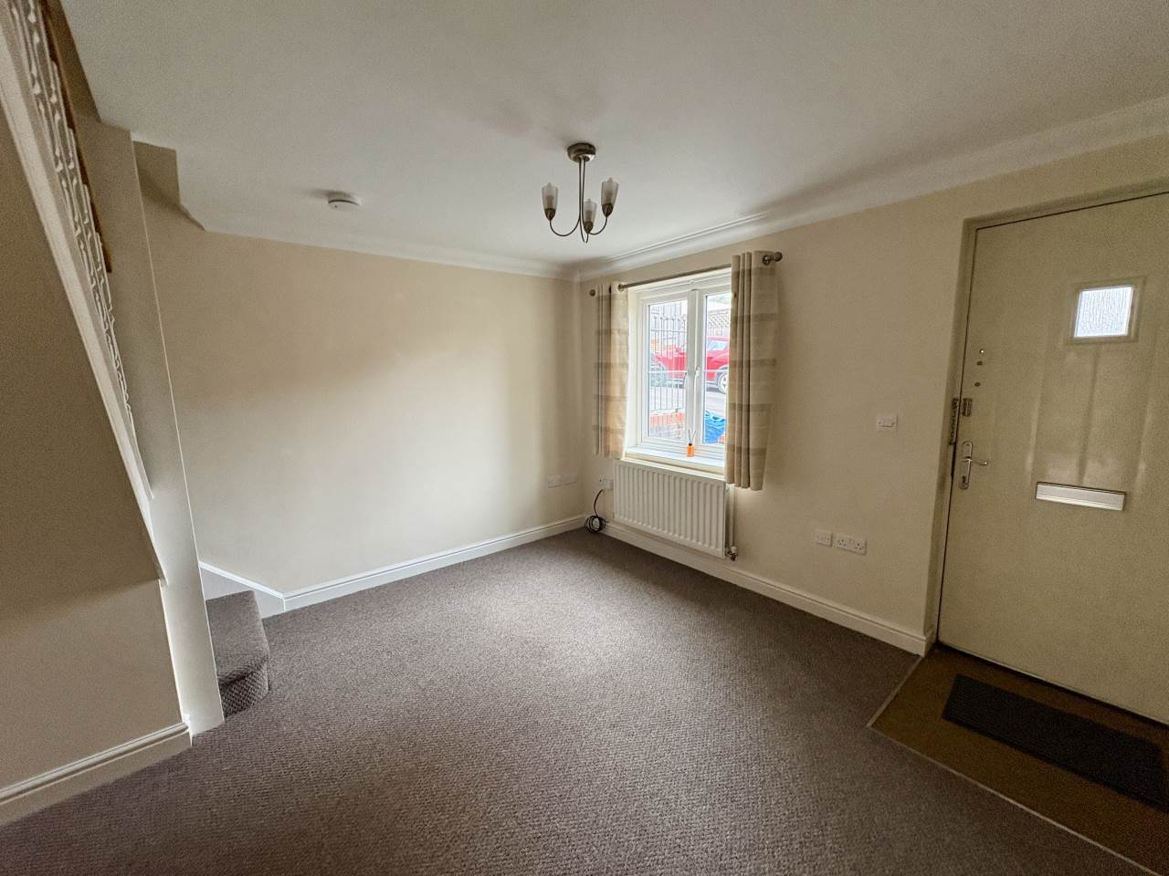 2 bed house to rent in Longacres (Erw Hir), Bridgend 1