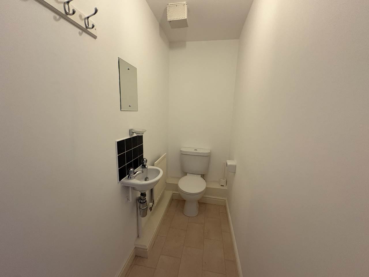 2 bed house to rent in Longacres (Erw Hir), Bridgend  - Property Image 4