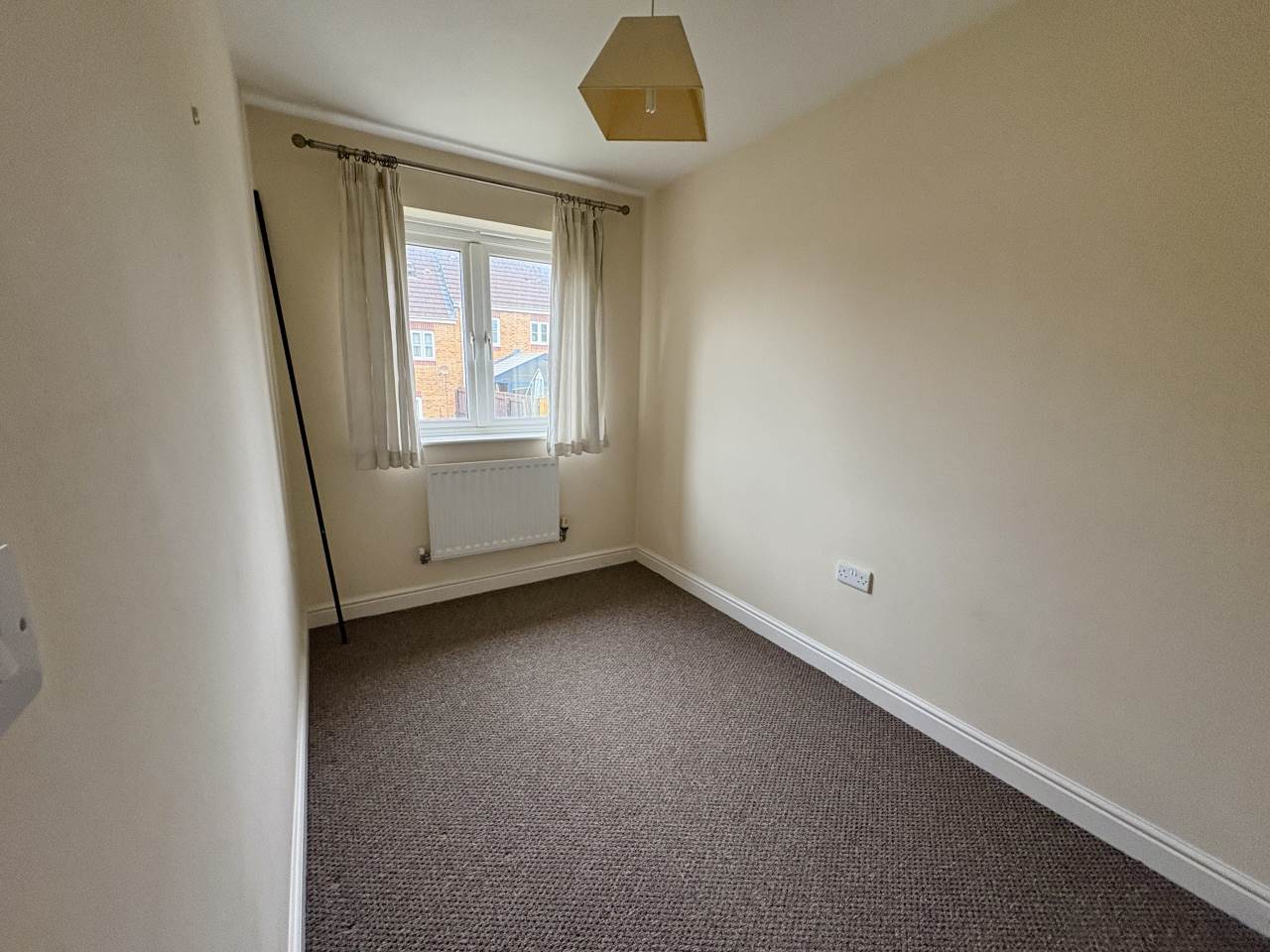 2 bed house to rent in Longacres (Erw Hir), Bridgend 4