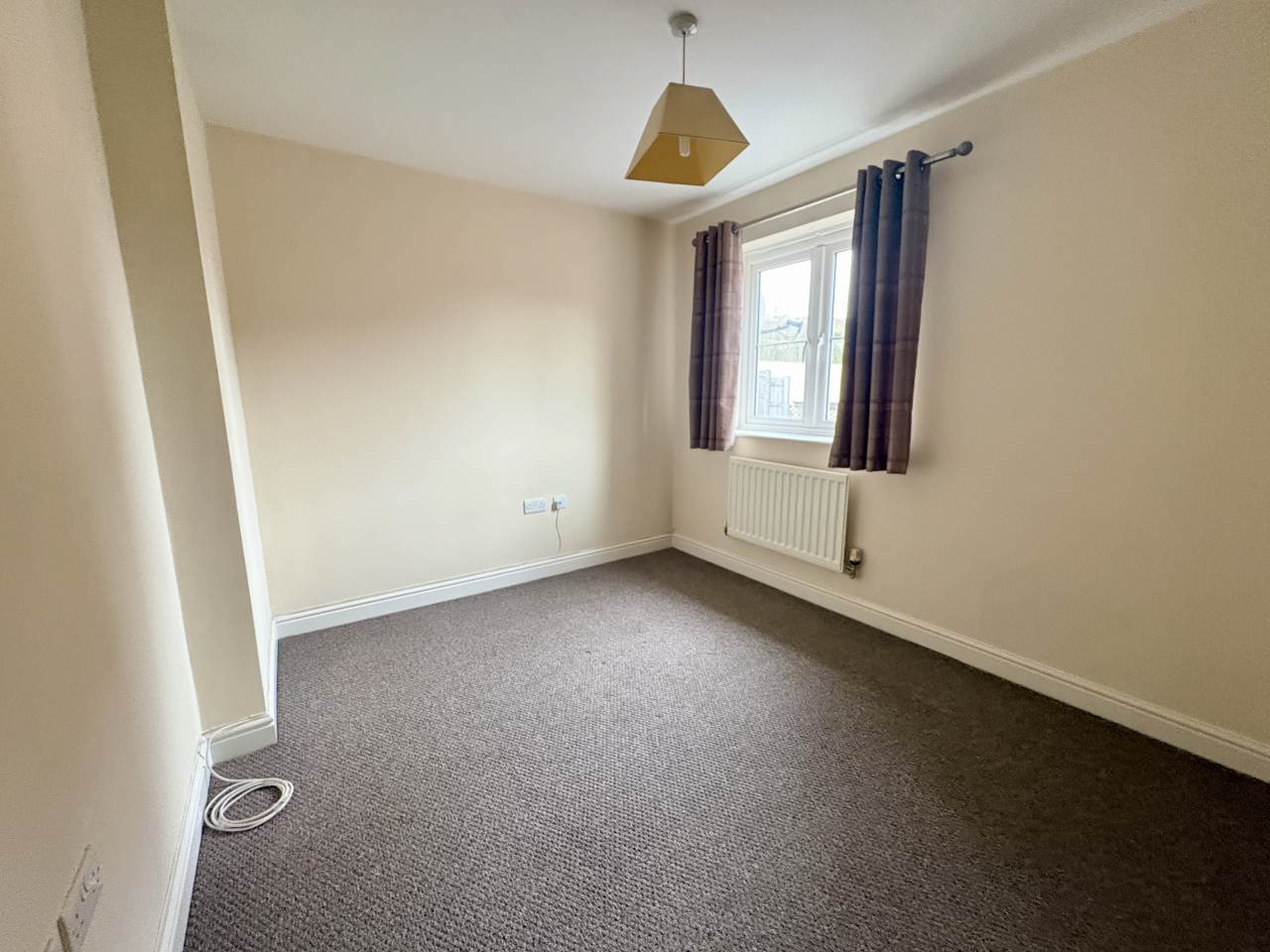 2 bed house to rent in Longacres (Erw Hir), Bridgend 5