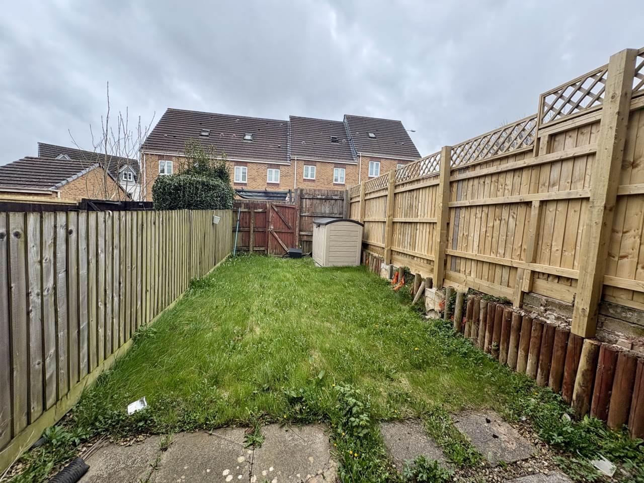 2 bed house to rent in Longacres (Erw Hir), Bridgend 7