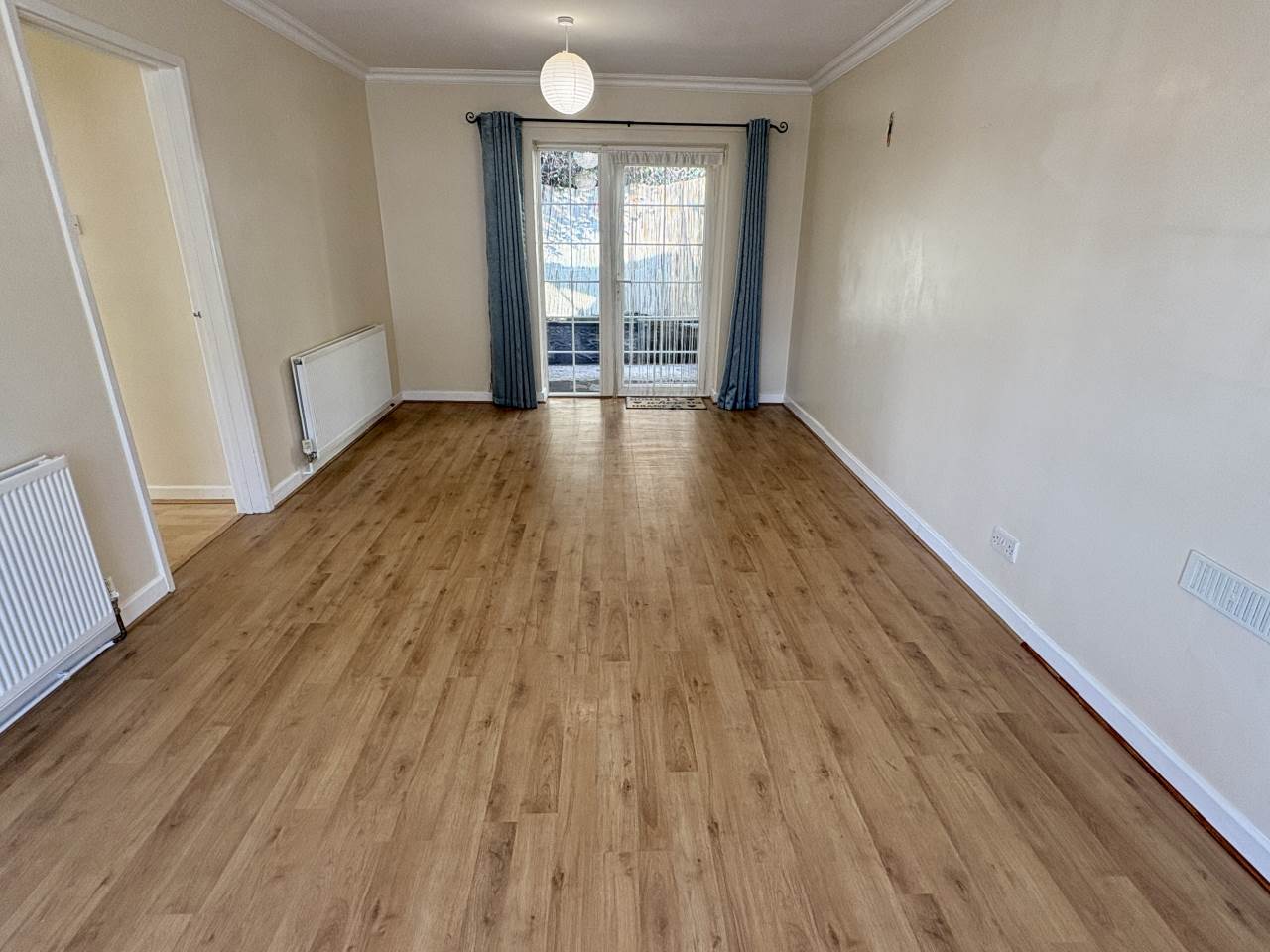 2 bed ground floor flat to rent in Tondu Road, Bridgend  - Property Image 4